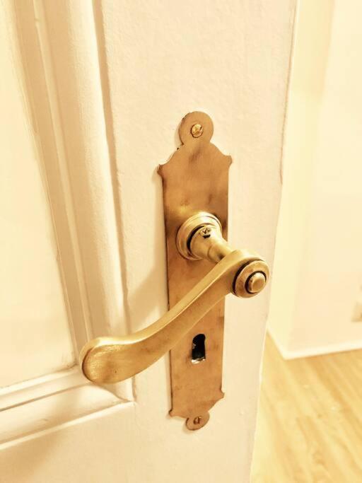 Ground Floor In In Charlottenburg Garden View Apartment *
