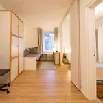 Ground Floor In Villa In Charlottenburg Garden View