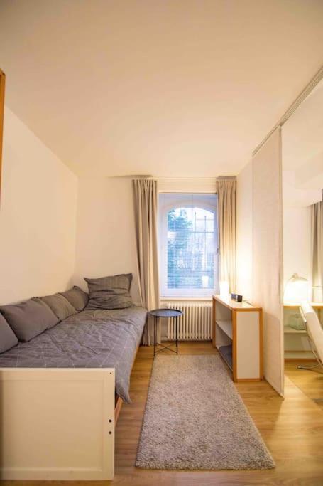 Apartamento Ground Floor In In Charlottenburg Garden View *